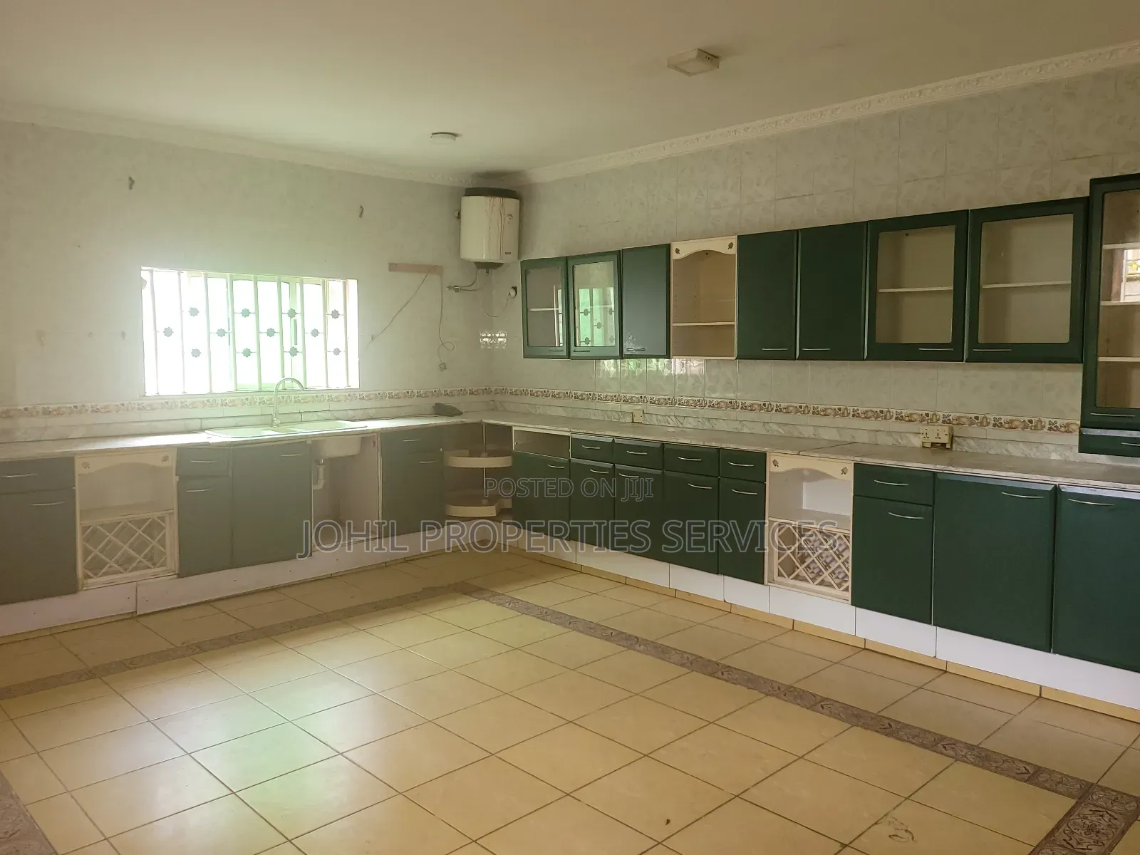 4bdrm Duplex in Asokoro for rent