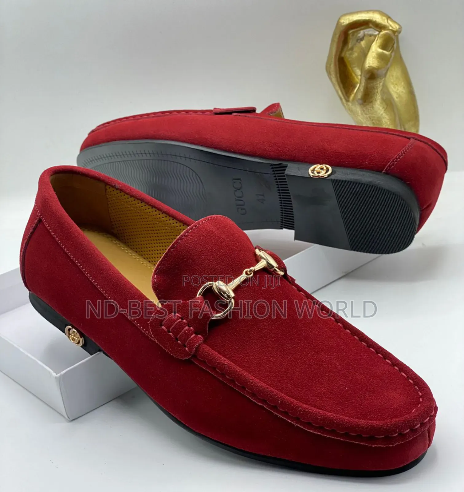 Pure Quality Shoes