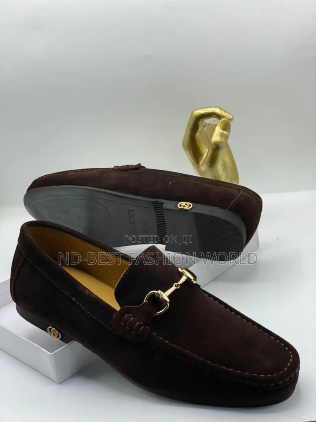 Pure Quality Shoes