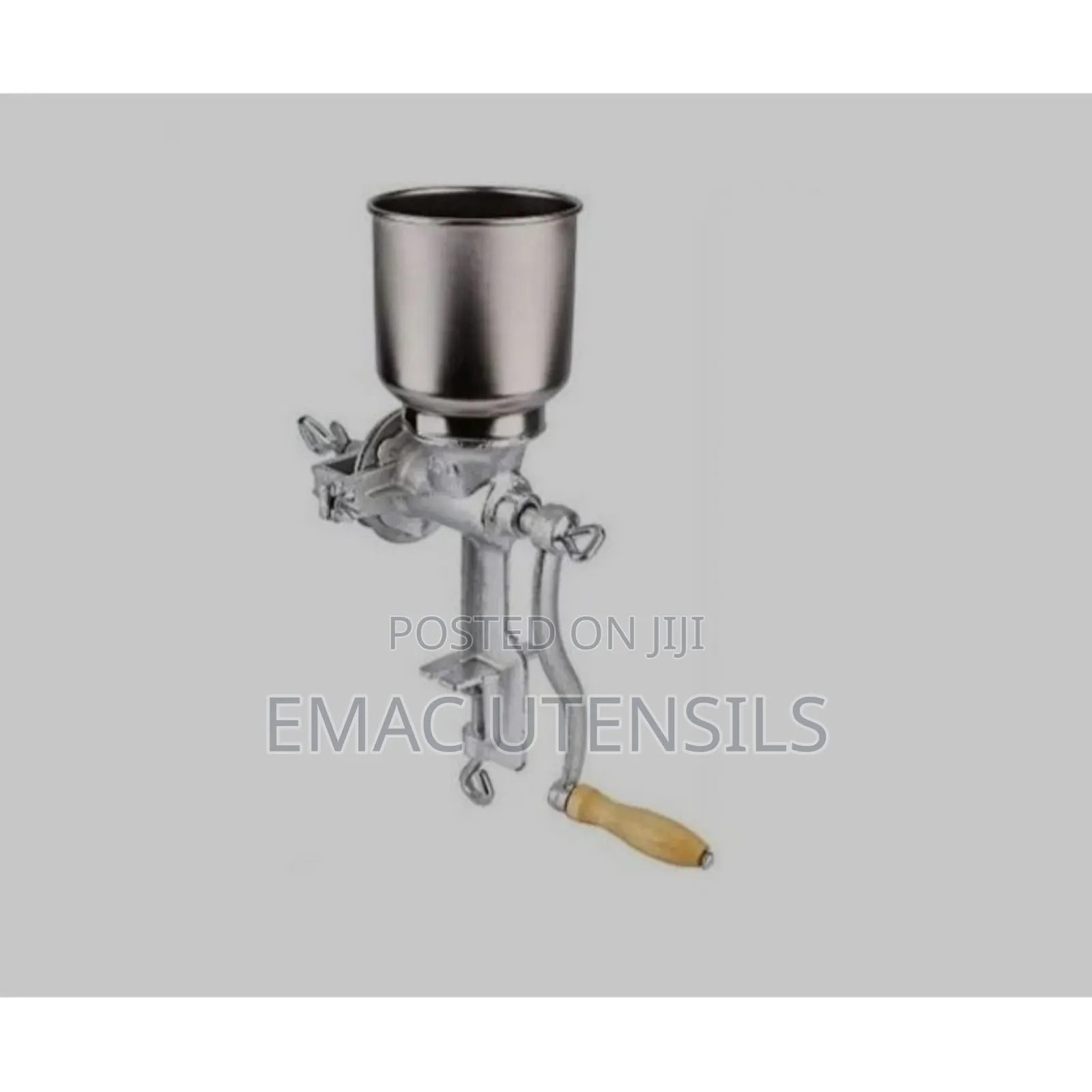 Original Corona Multipurpose Manual Grinder
