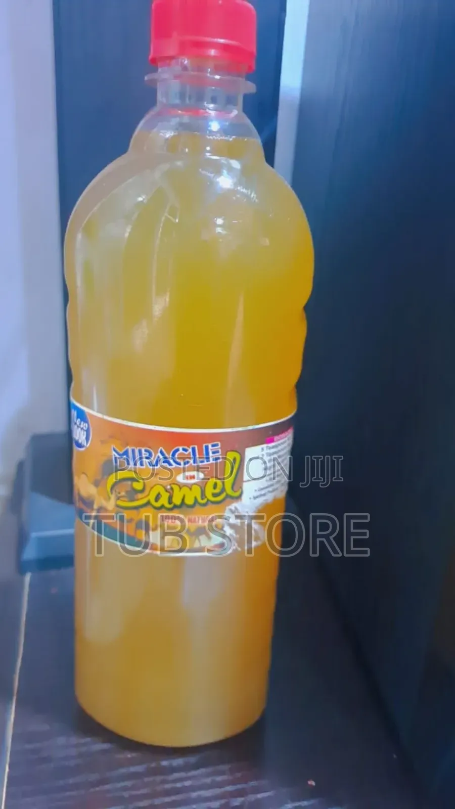 Miracle Camel Urine