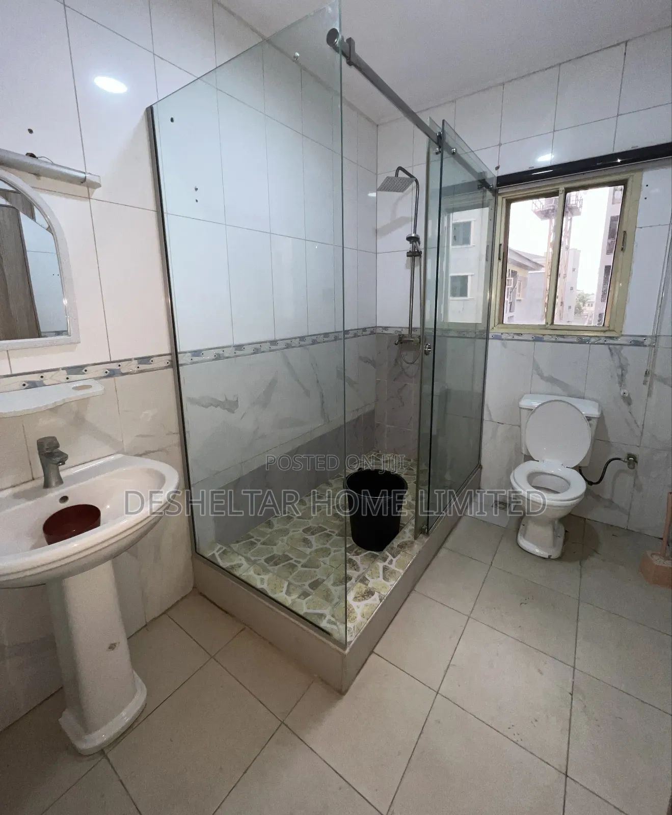 Furnished 4bdrm Block of Flats in Abiodun'S Court, Victoria Island