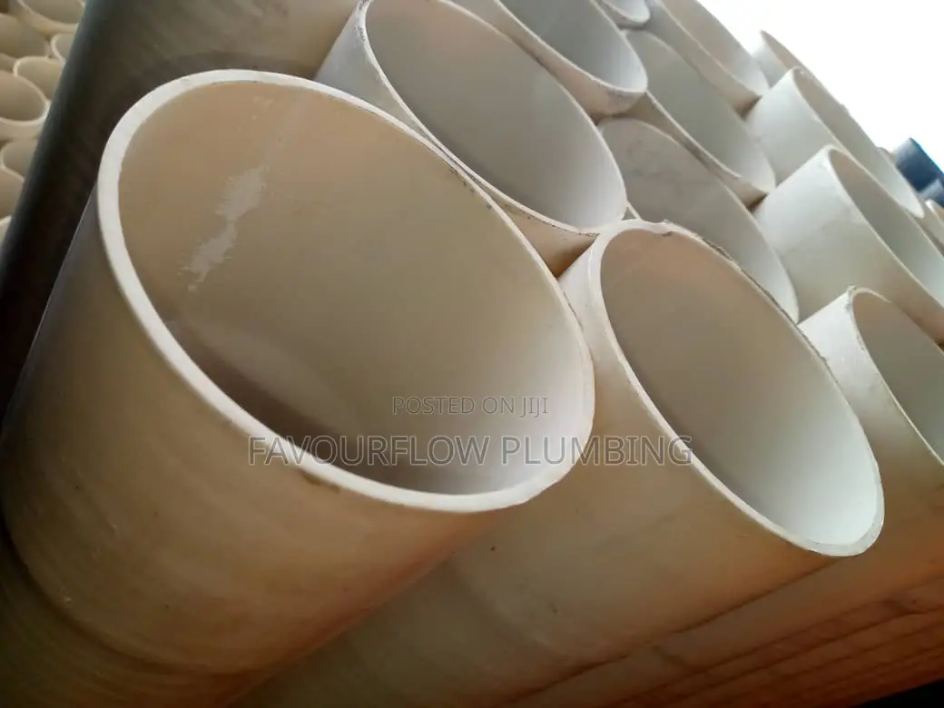 110 Mm 4 Inches Upvc Pipe