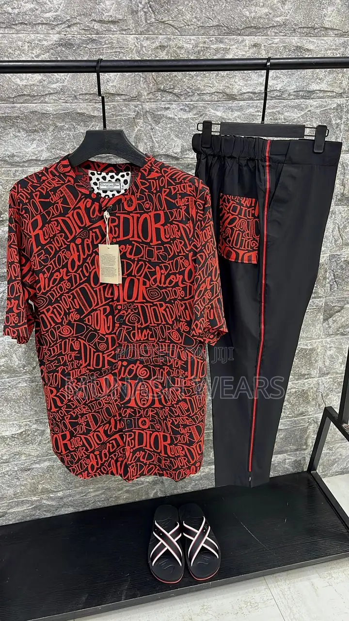 Classic Shirt X Pant