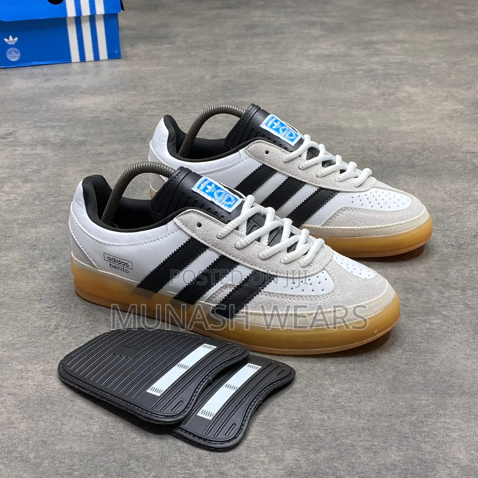 Luxury Addidas Sneakers