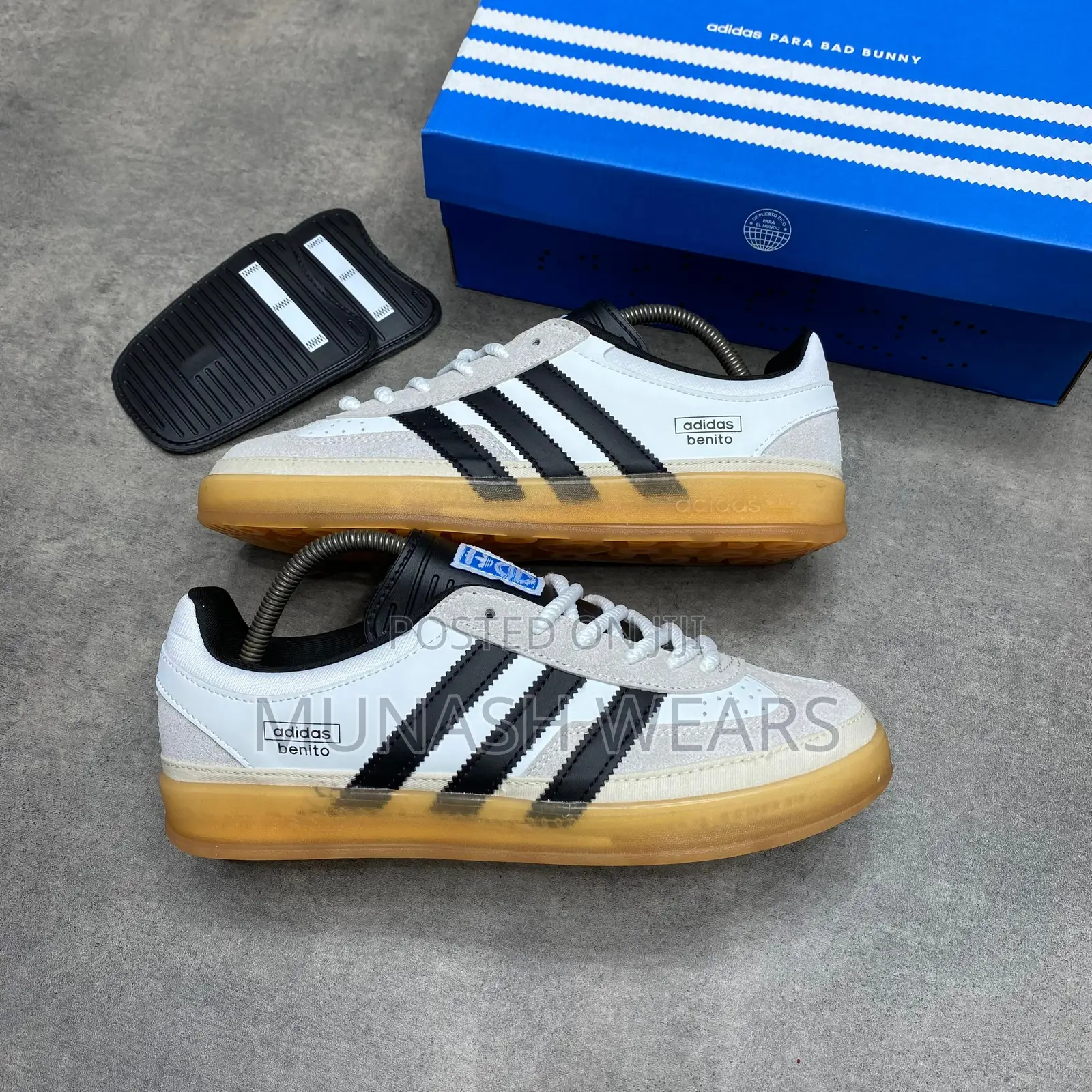 Luxury Addidas Sneakers