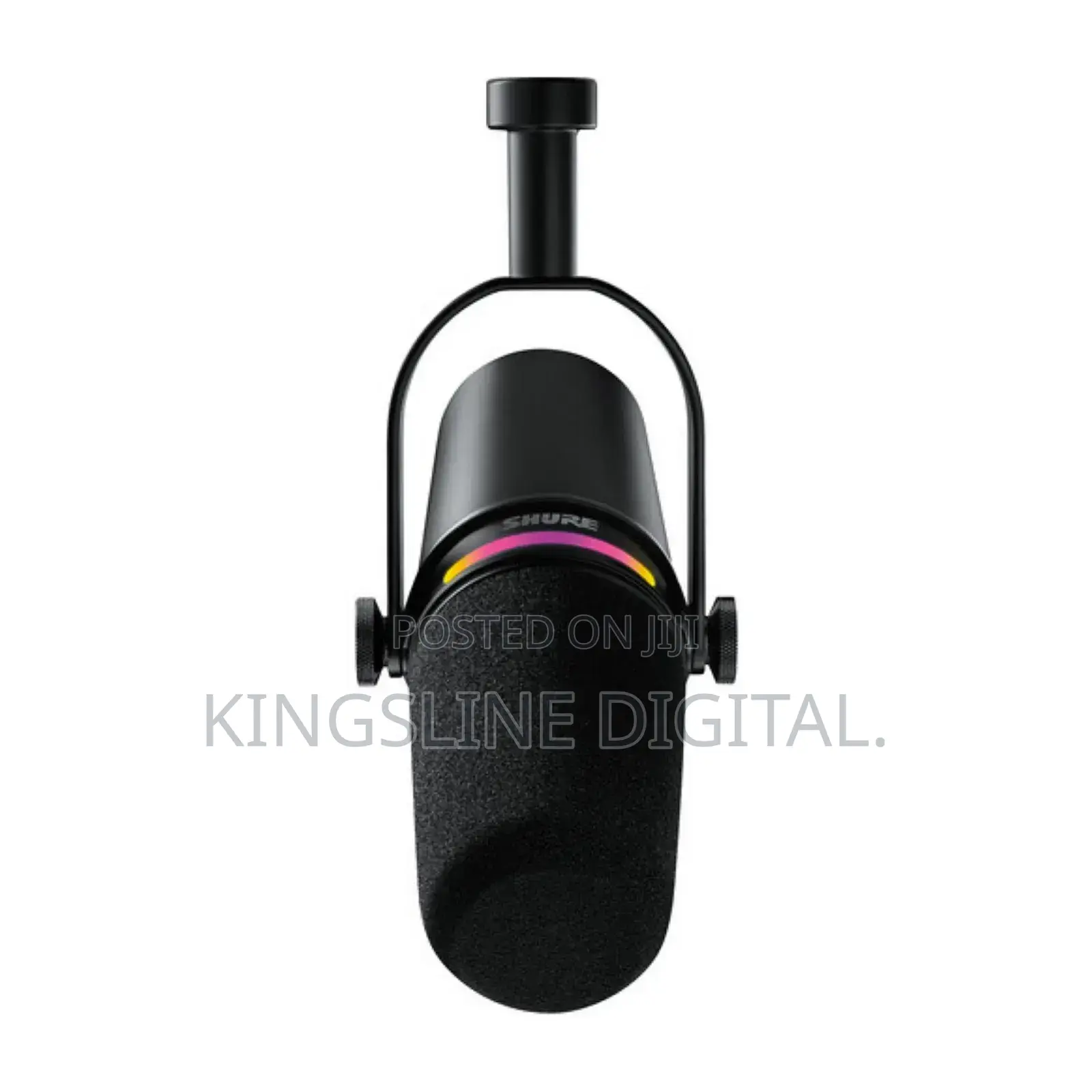 Shure MV7 Podcast Microphone