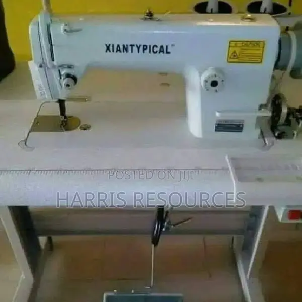 Xiantypical Industrial Sewing Machine