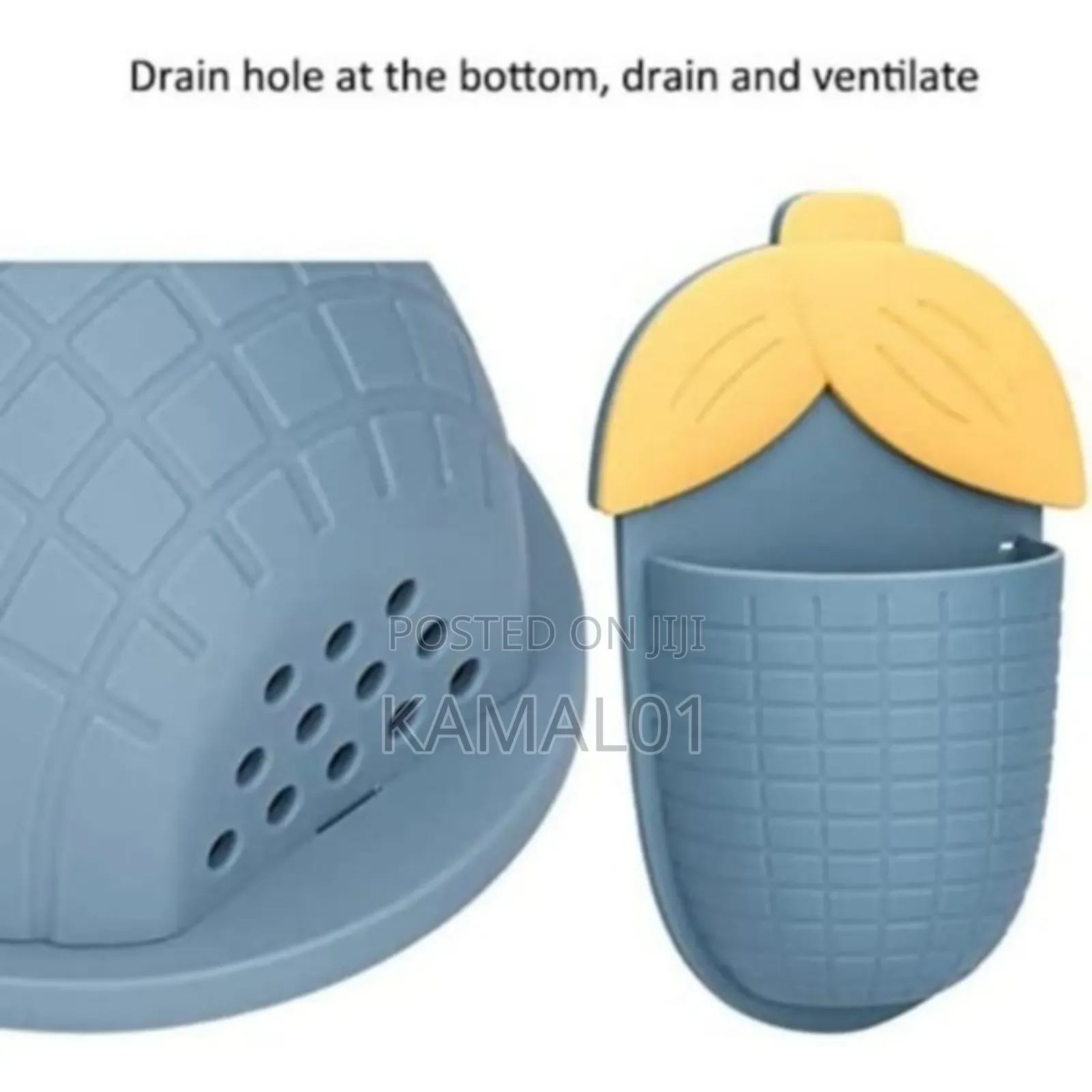 Bathroom Shelving Rack Wall Hanging,Toothbrush Holder