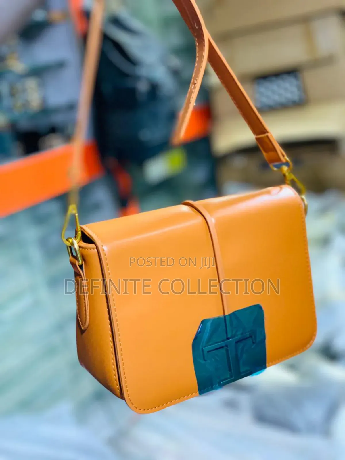 Luxury Travel Luggage
