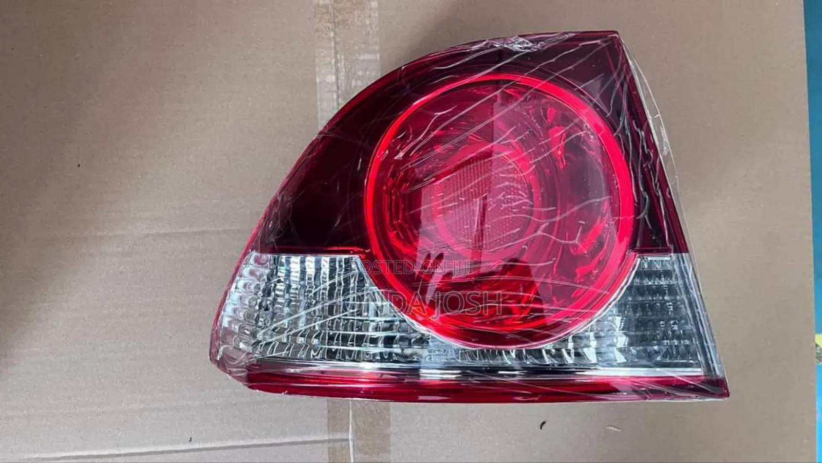 Rear Light 2006 -2008 Model Honda Civic (Europe)