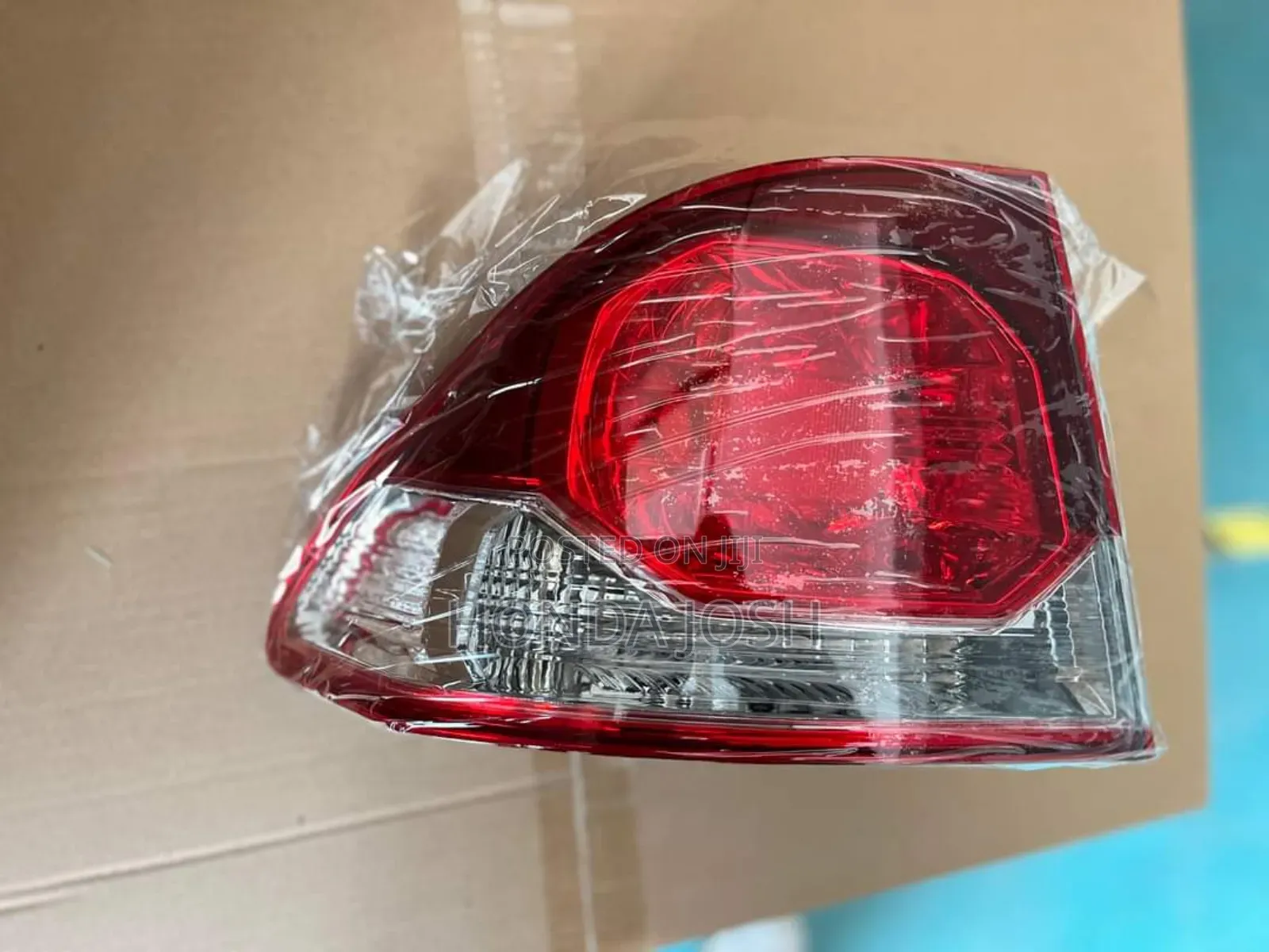 Rear and Boot Light 2010-2011 Honda Civic(European Spec)
