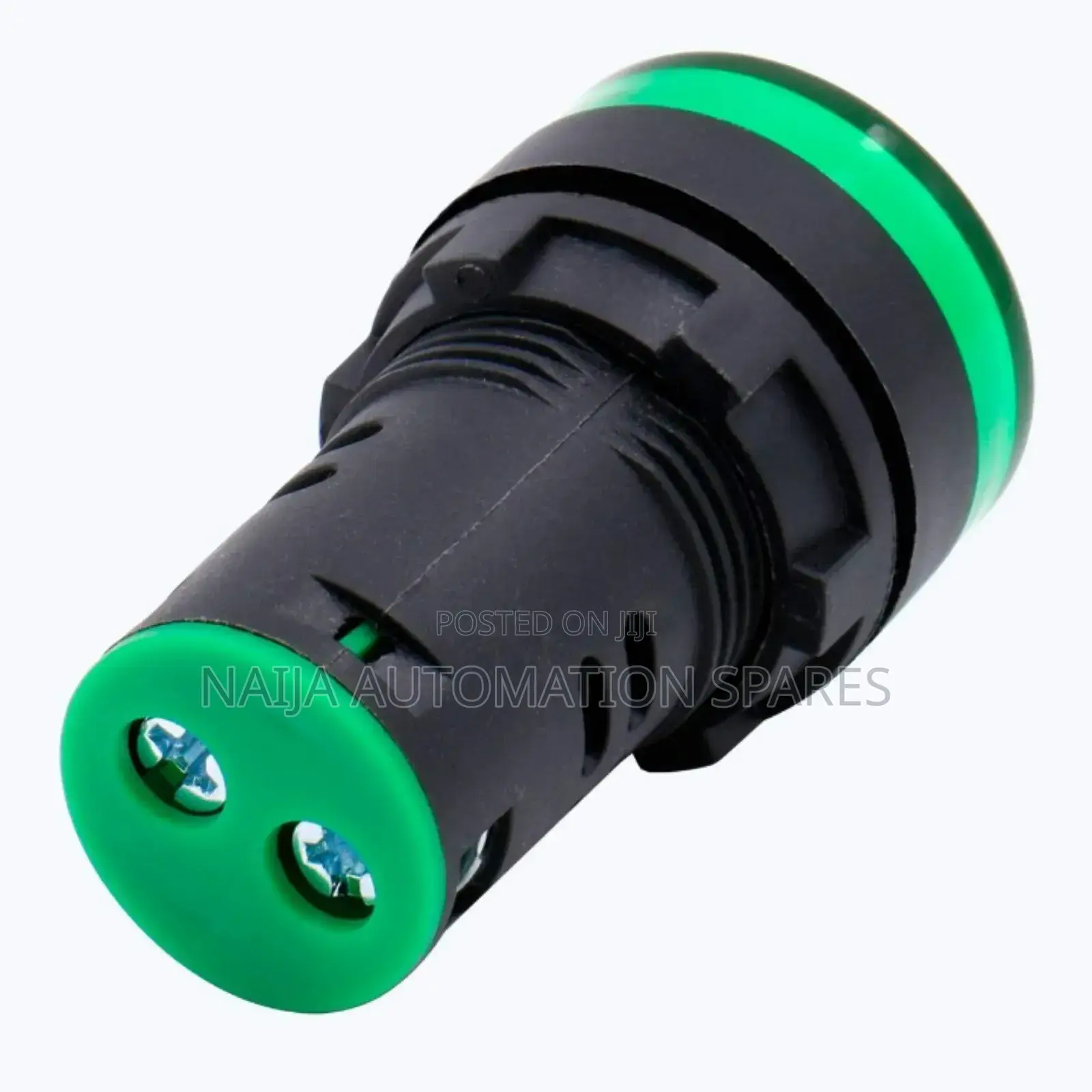 LED Indicator Light Pilot Signal Lamp AD16-22DS ACDC 24V