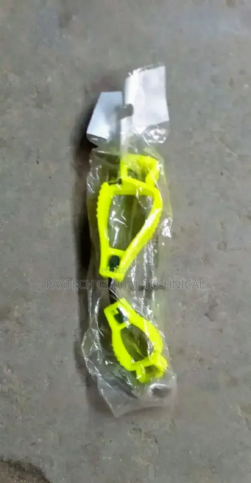 Glove Clip