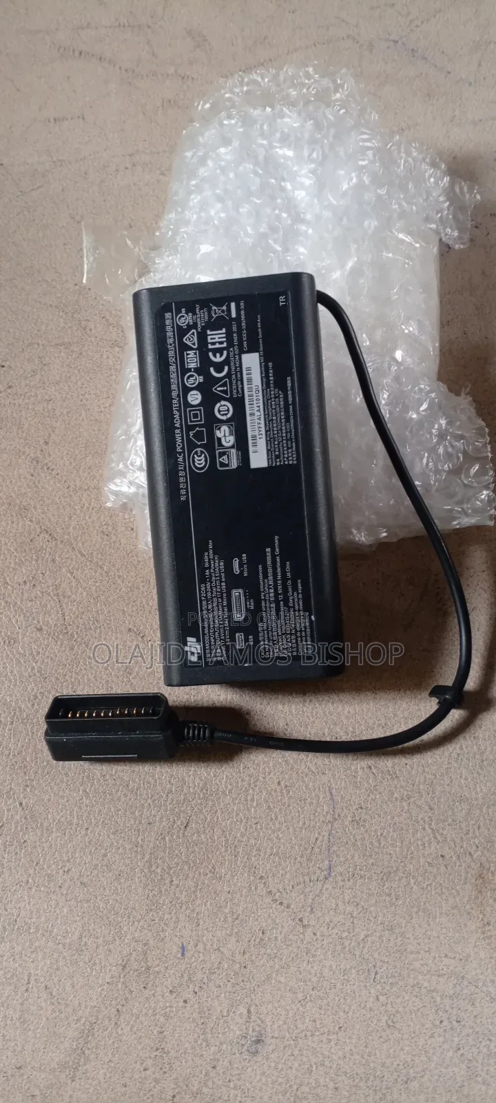 Mavic 2 Pro Charger