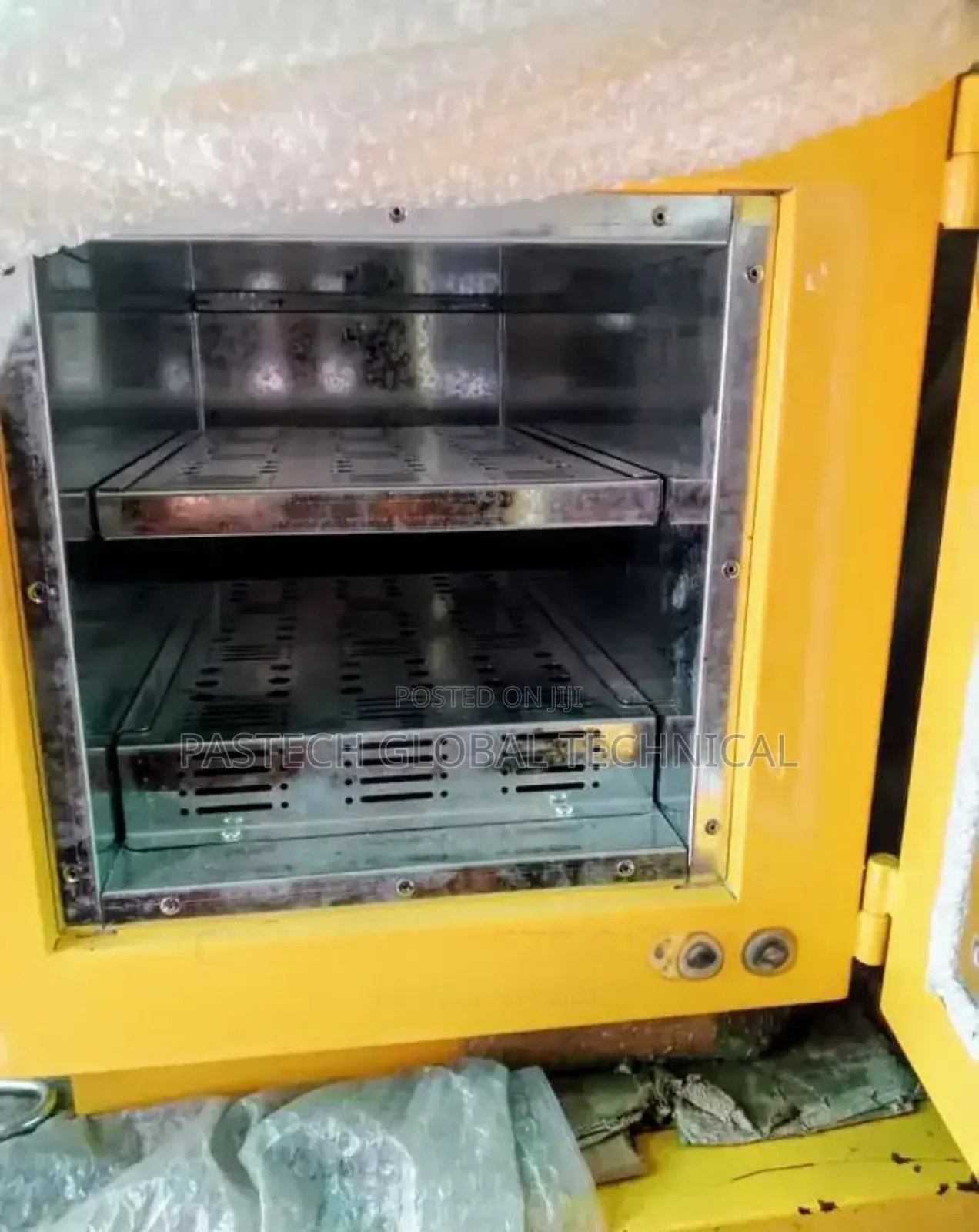 55kg Industrial Electrode Oven