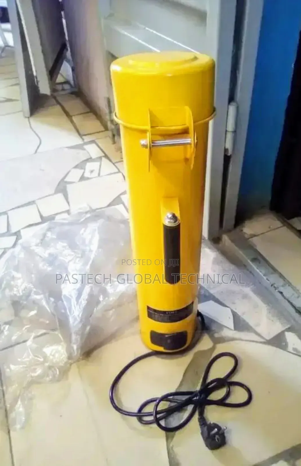 Electrode Dryer/Oven 5kg