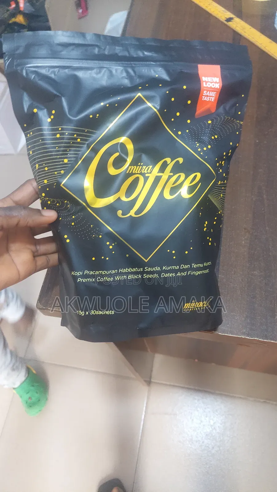 Mirra Coffee for ( Both Male Female)