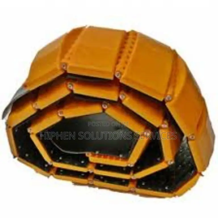 Traffic Guard Portable Speed Bump With Carrying Bag