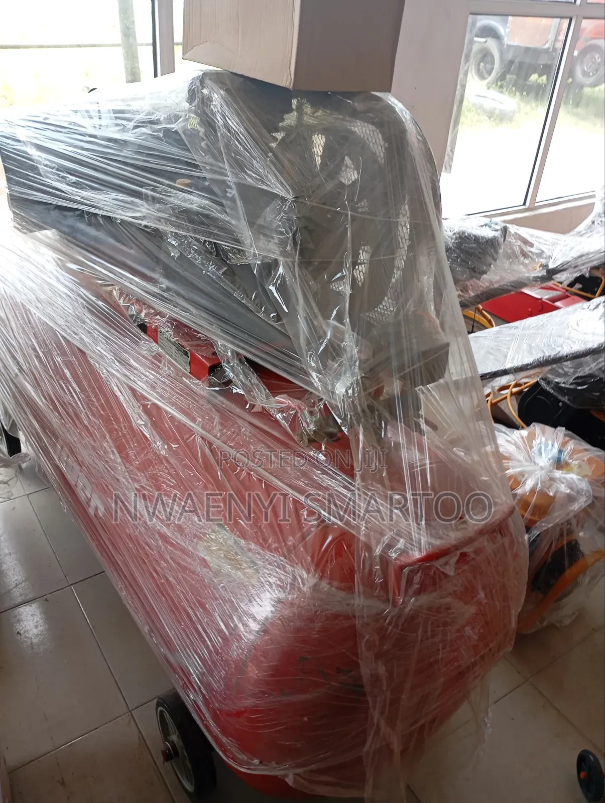 16bar 500litres Air Compressor Electric