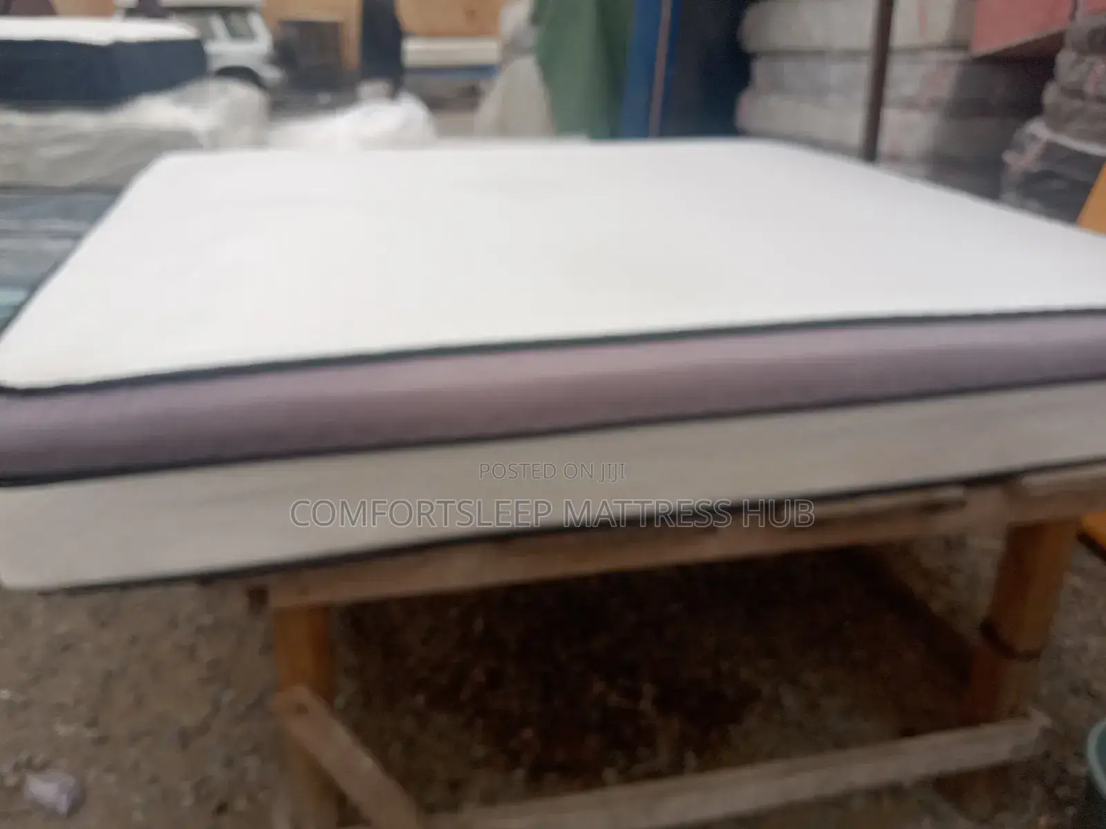 Canadian and USA Foreign Mattress