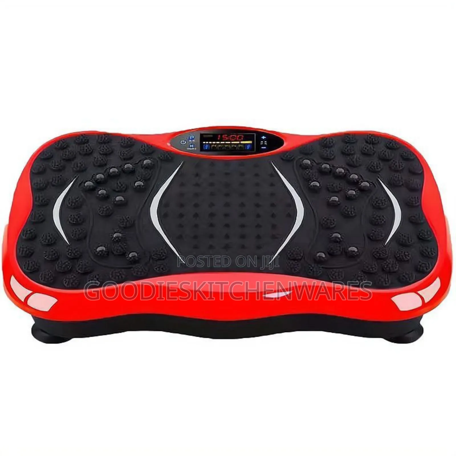 Full Body Massager Vibration Plate Big Size