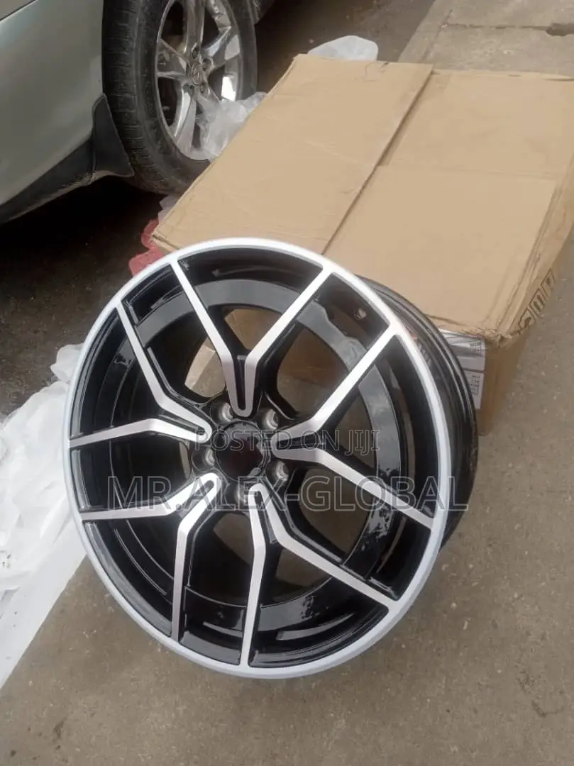 20inches Universal Mercedes Rim