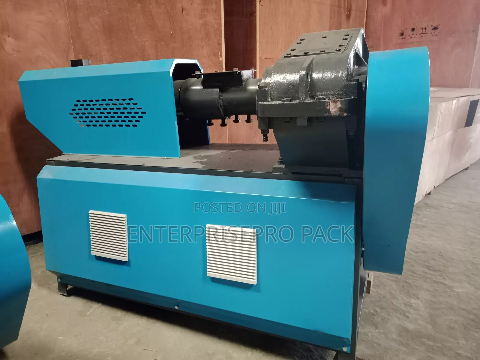 Nylon Recycling Machine