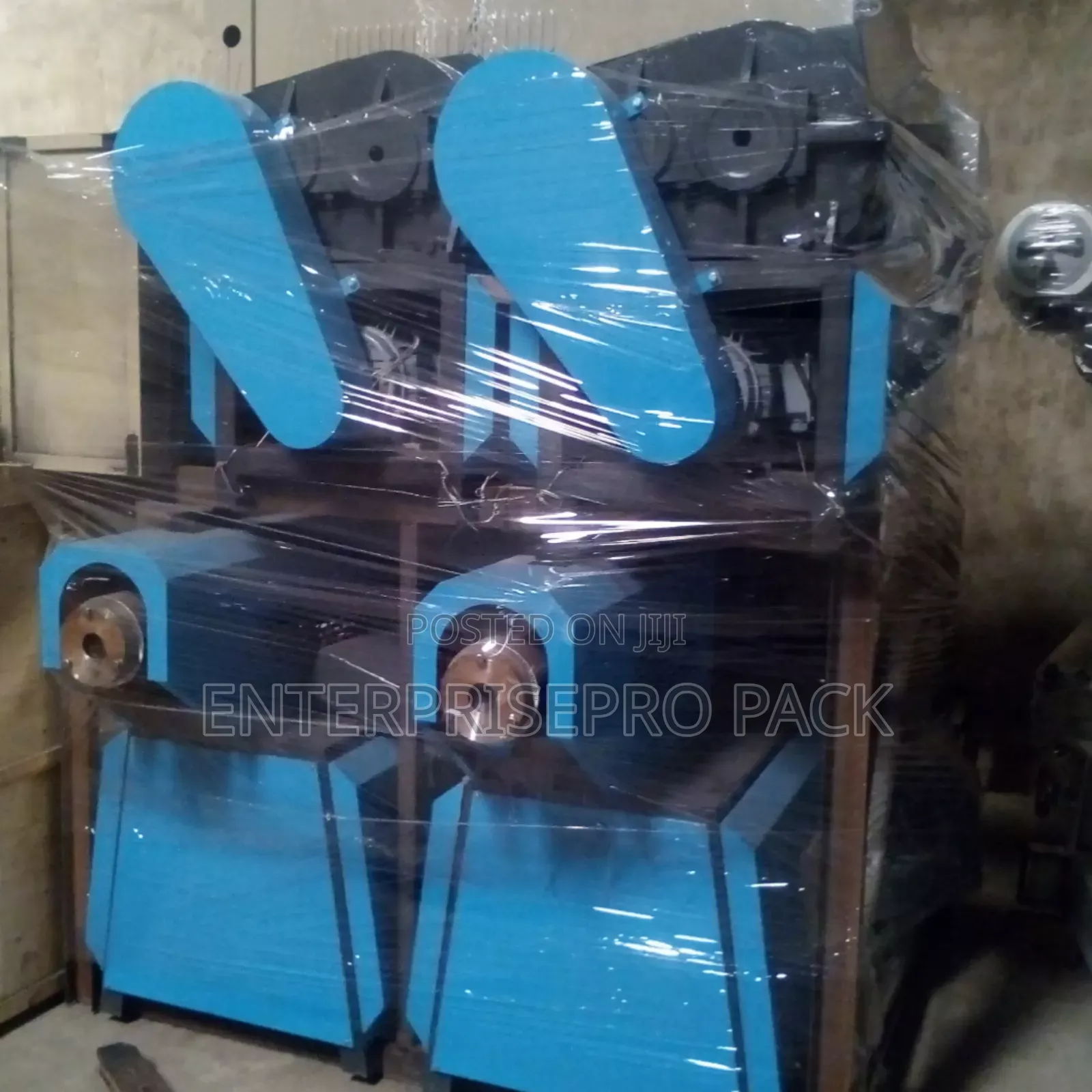 Nylon Recycling Machine