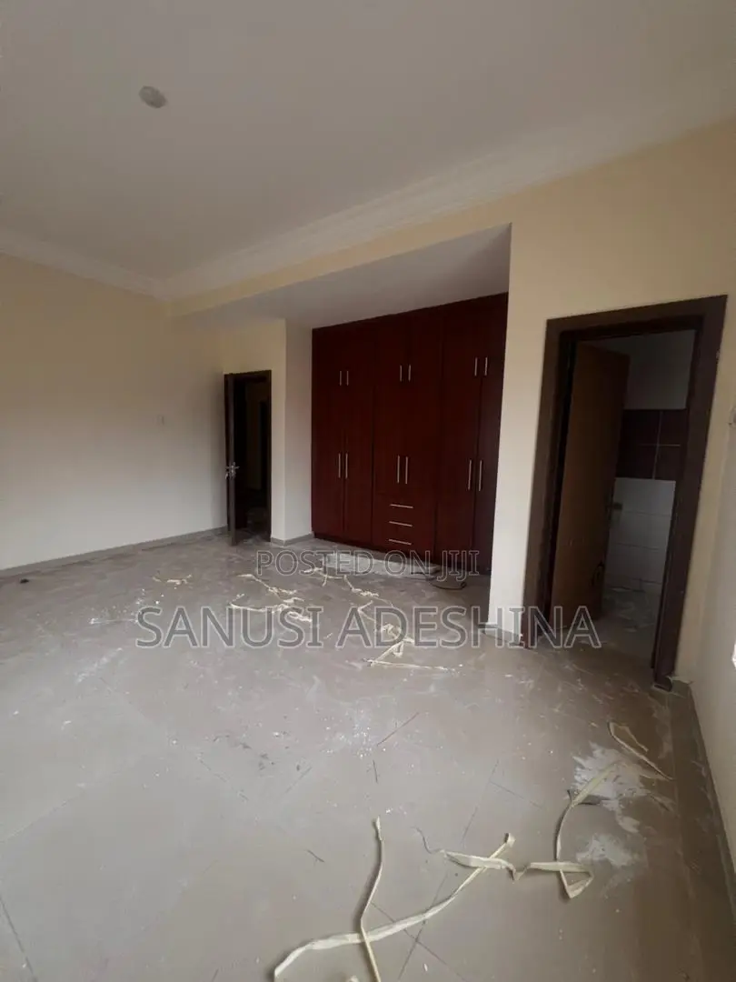 4bdrm Bungalow in Gwarimpa Estate, Gwarinpa for sale