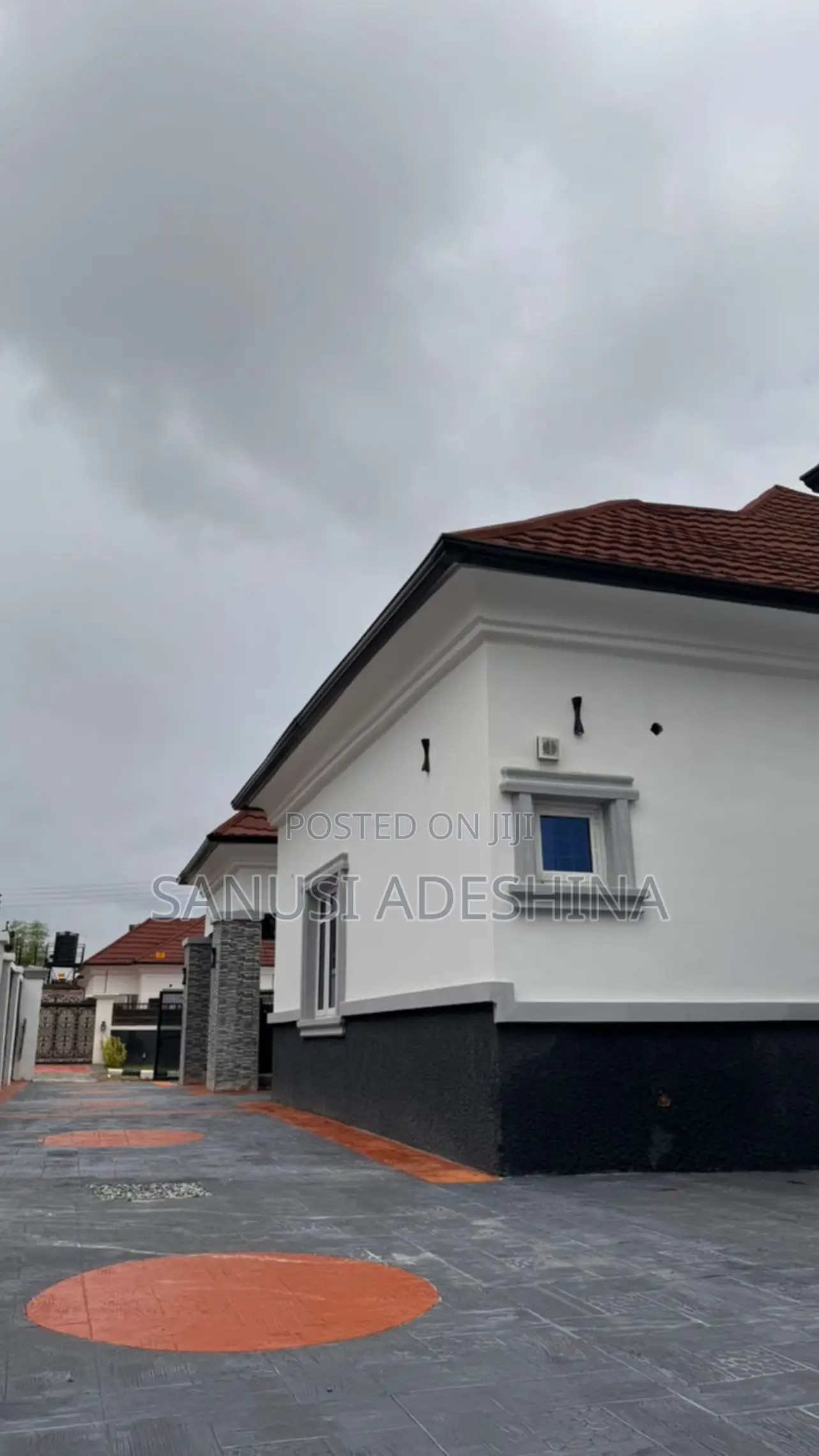 4bdrm Bungalow in Gwarimpa Estate, Gwarinpa for sale