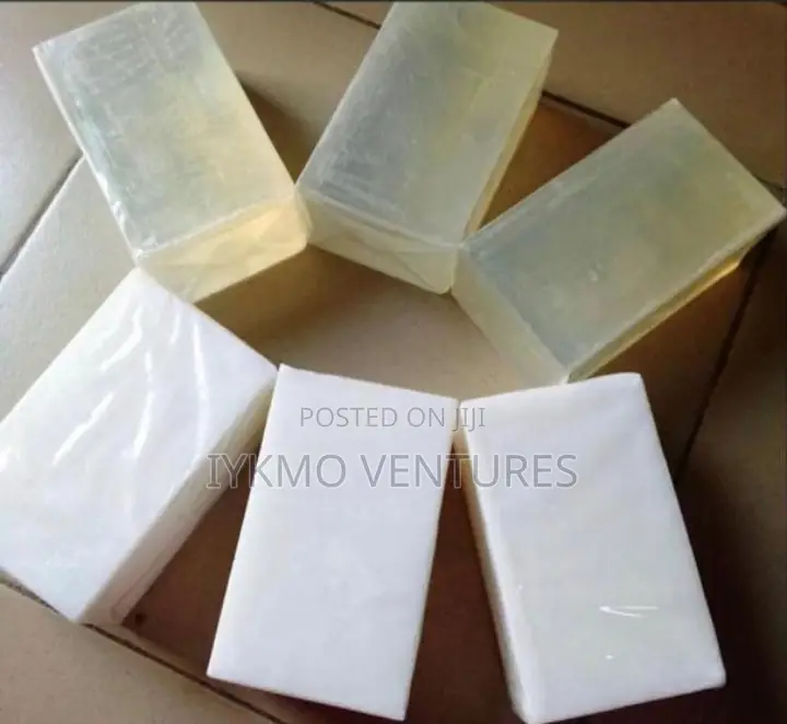 Glycerin Soap Base