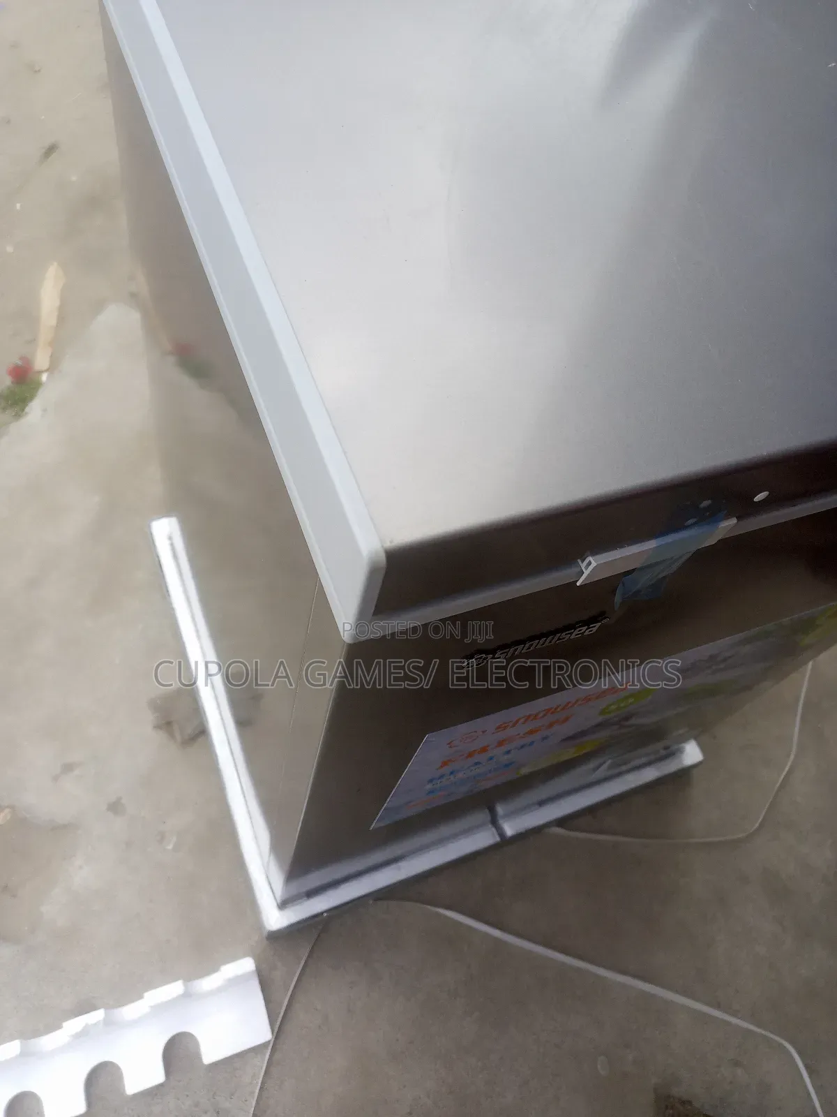 Snowsea Freezer Bd-158