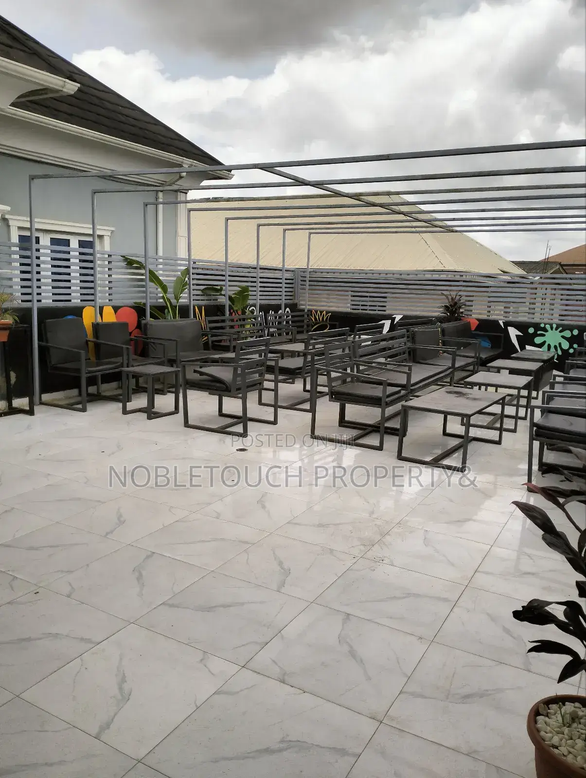 Modern 20rooms Hotel With Modern Facilities and Amenities