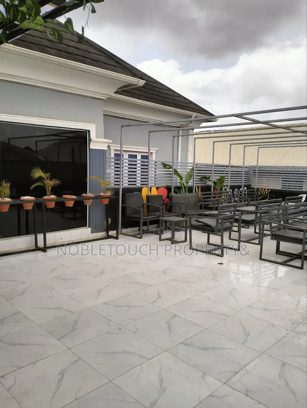 Modern 20rooms Hotel With Modern Facilities and Amenities