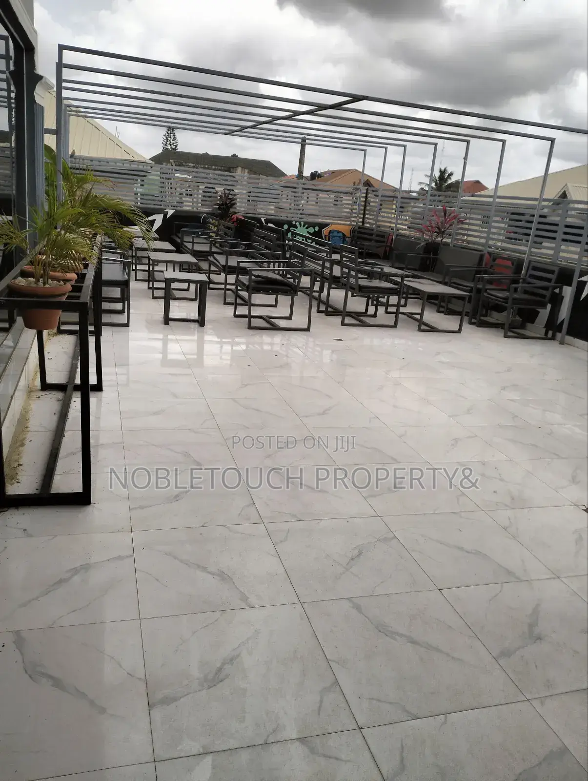 Modern 20rooms Hotel With Modern Facilities and Amenities