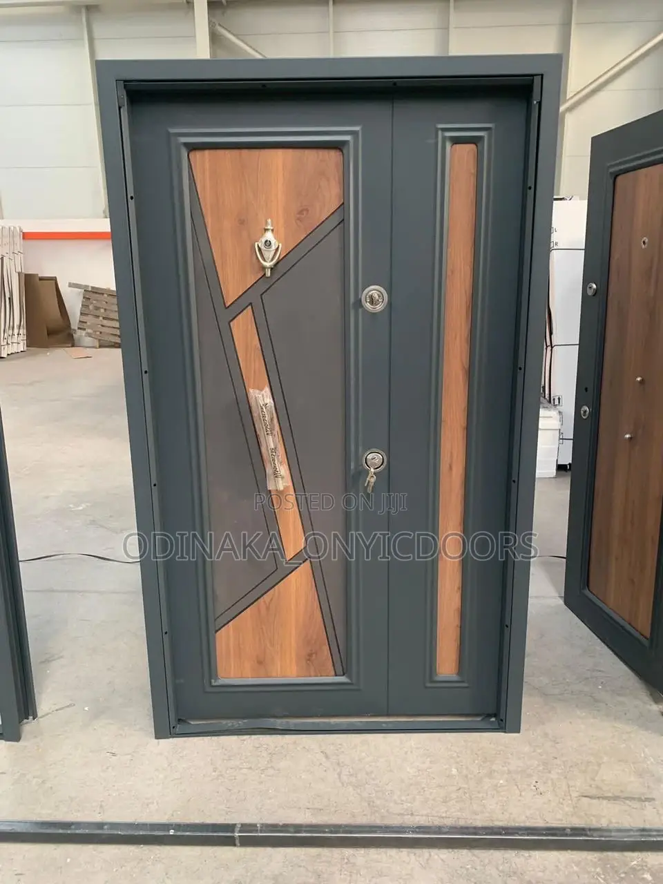 7ft by 4ft Turkey Special (Adjustable Frame)