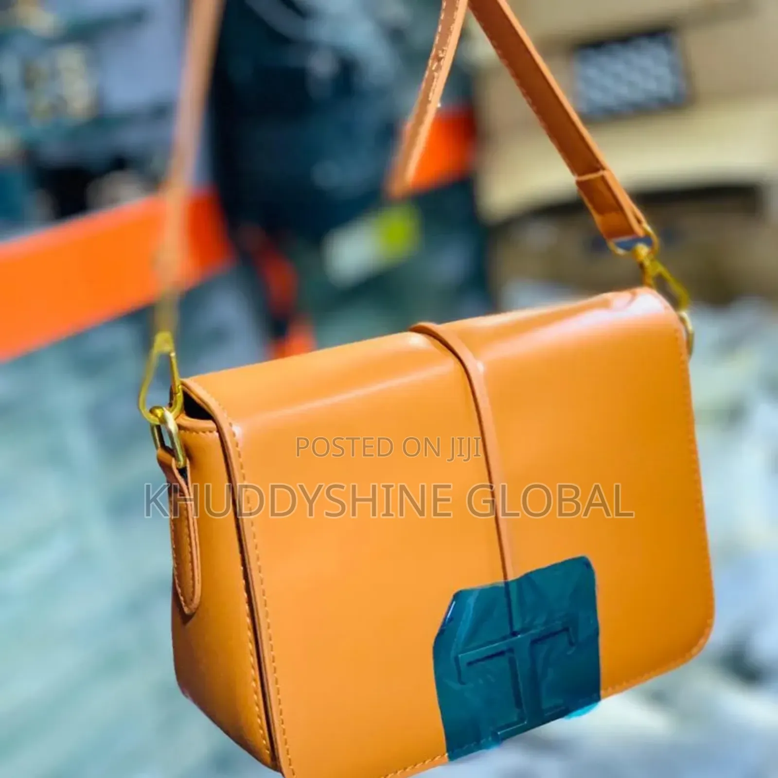 High Quality Unisex Crossbody Bags