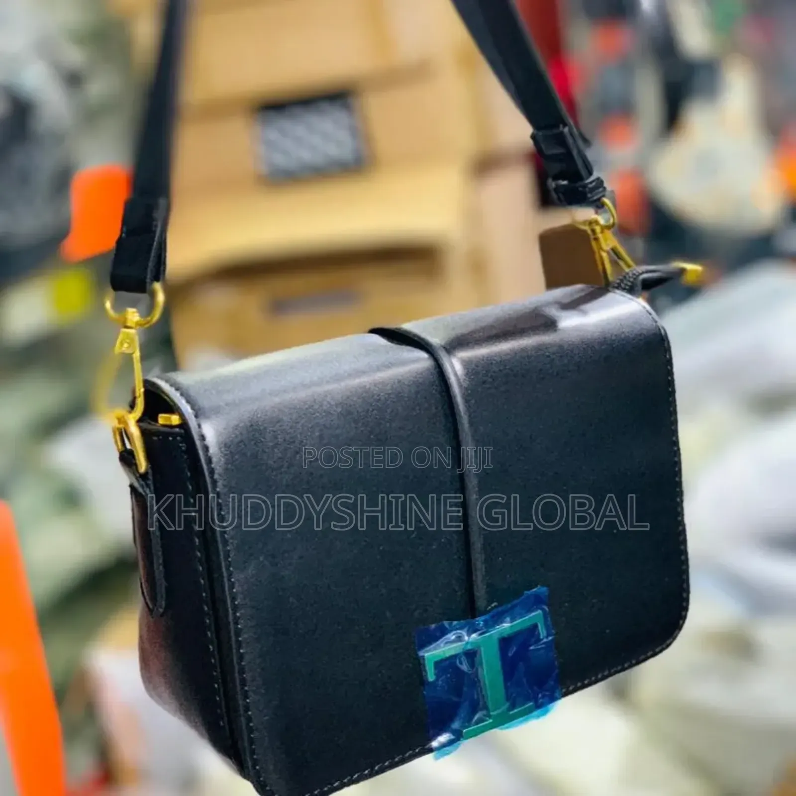 High Quality Unisex Crossbody Bags