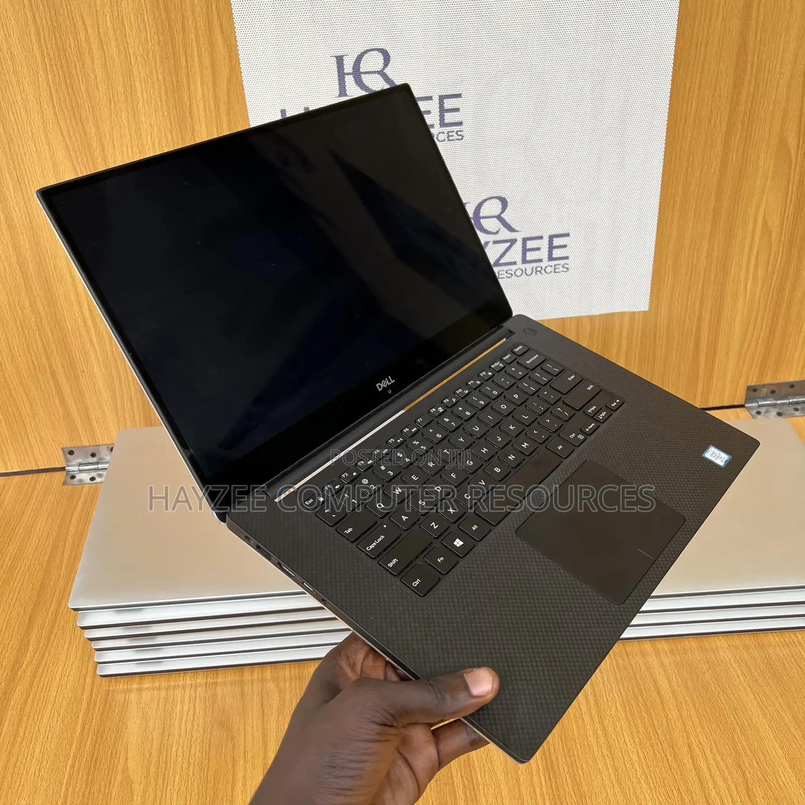 Laptop Dell Precision 15 5540 16GB Intel Core i7 SSD 512GB
