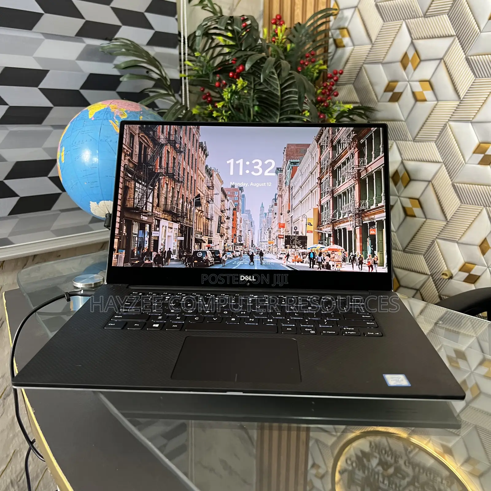 Laptop Dell Precision 15 5540 16GB Intel Core i7 SSD 512GB