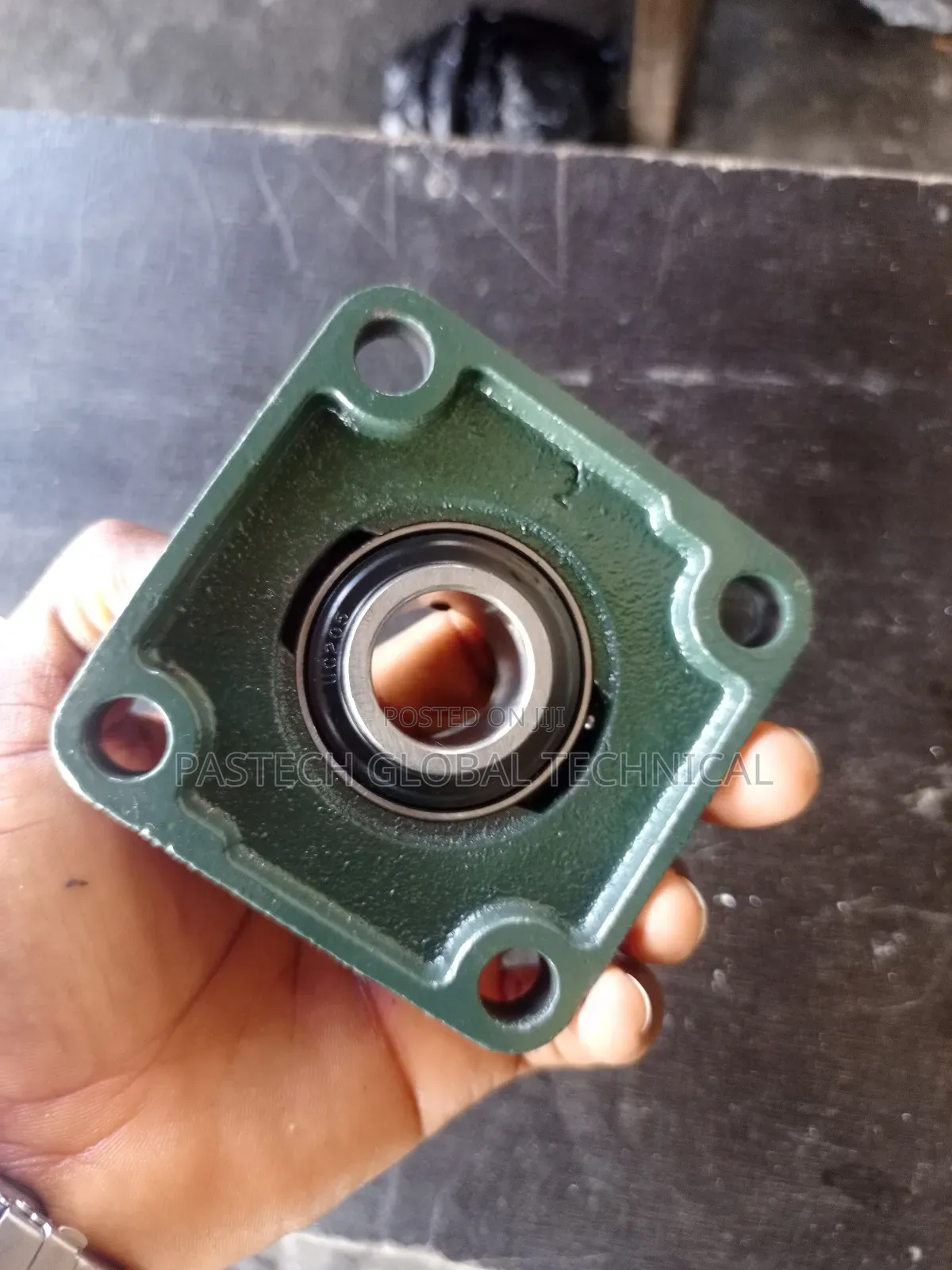 Bearing F-205