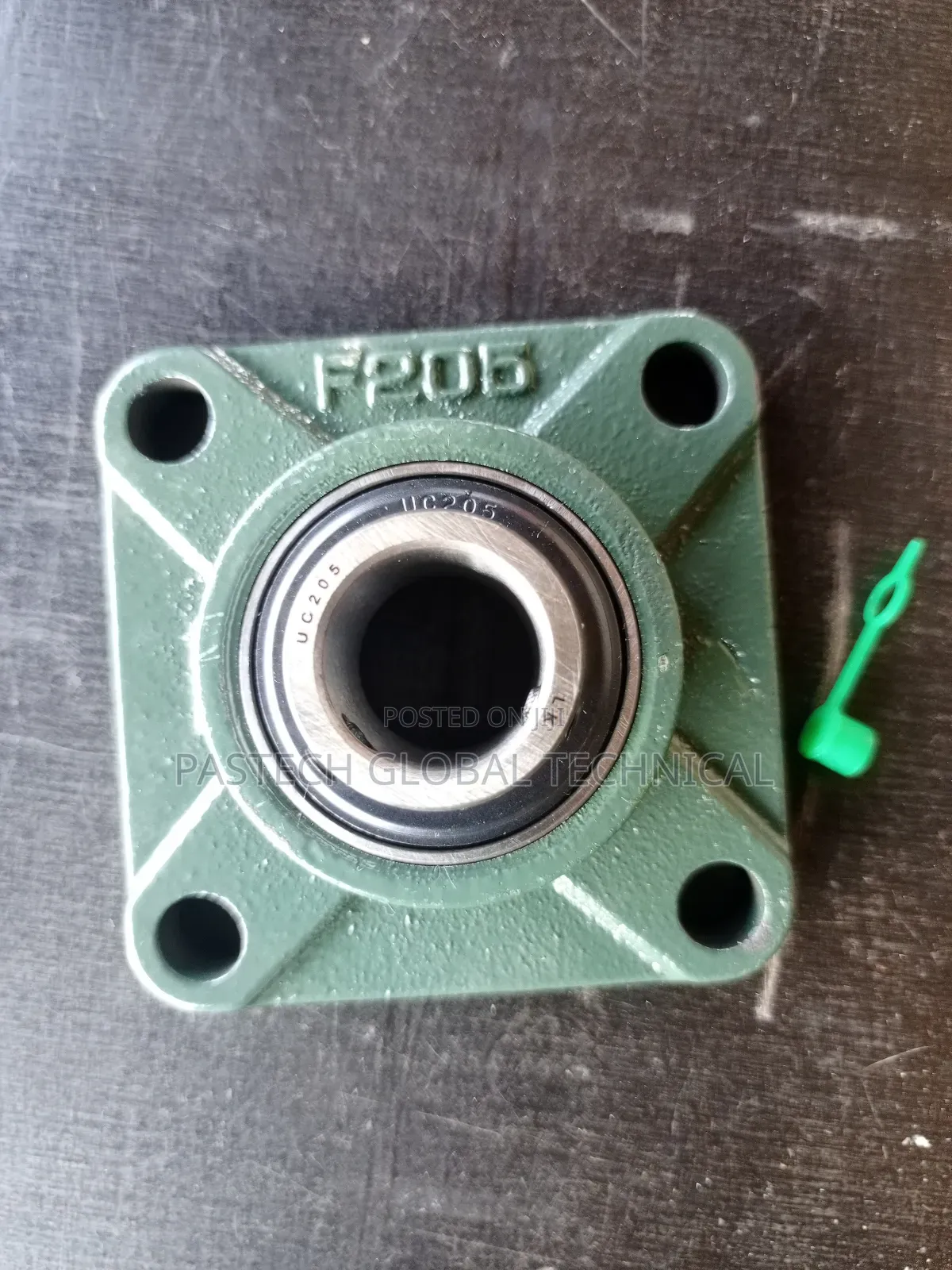 Bearing F-205
