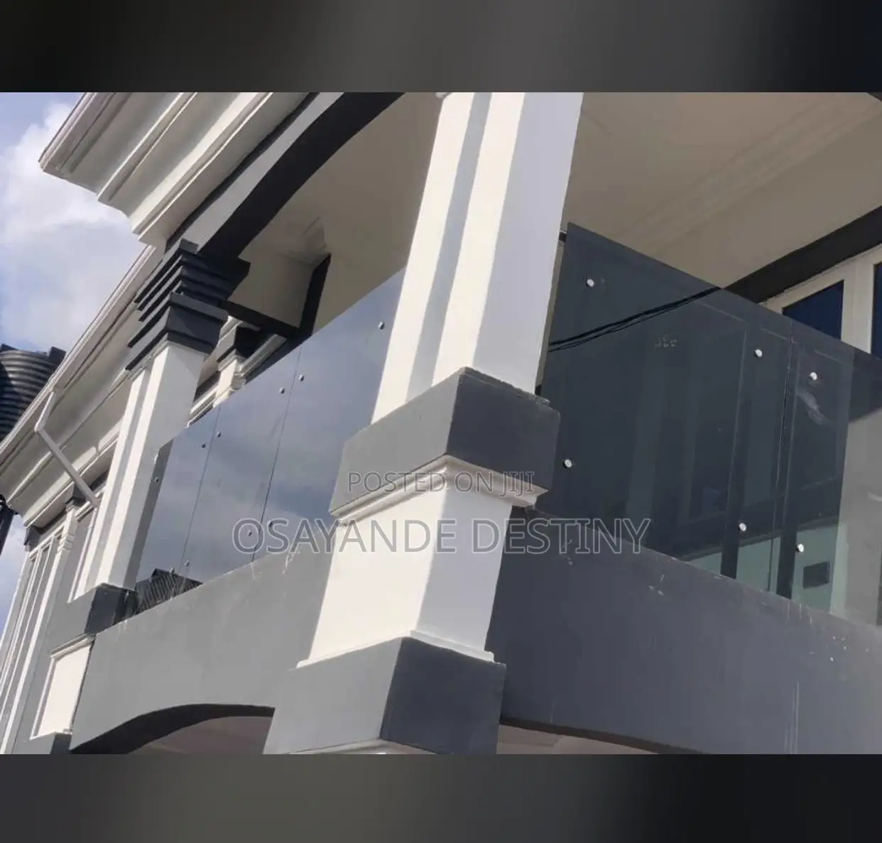 Best Glass Handrails