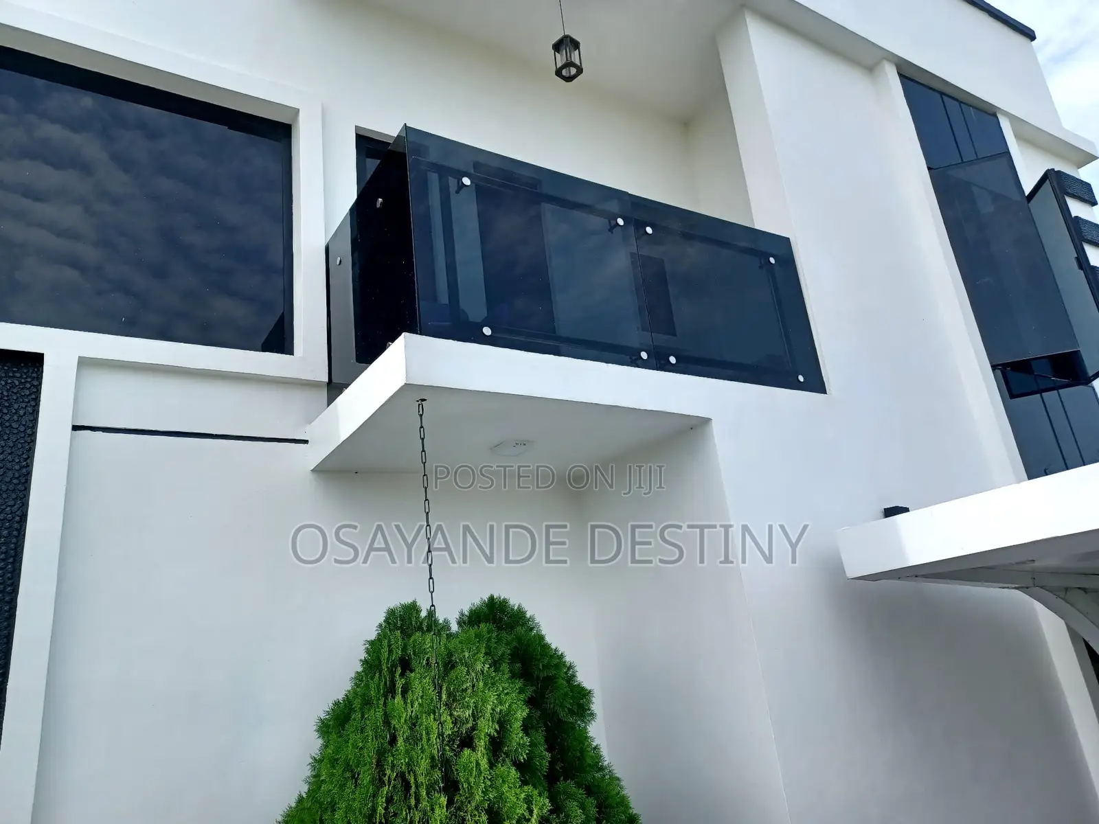 Best Glass Handrails
