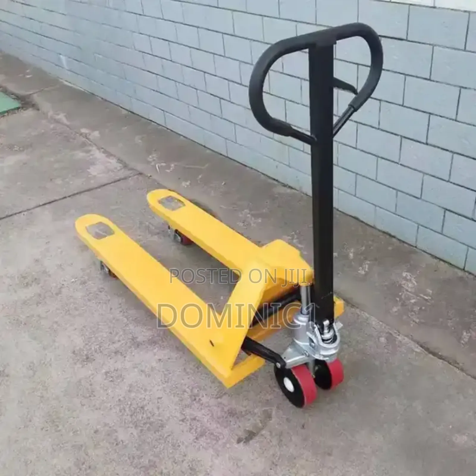 Pallet Truck 3000kg Heavy Duty