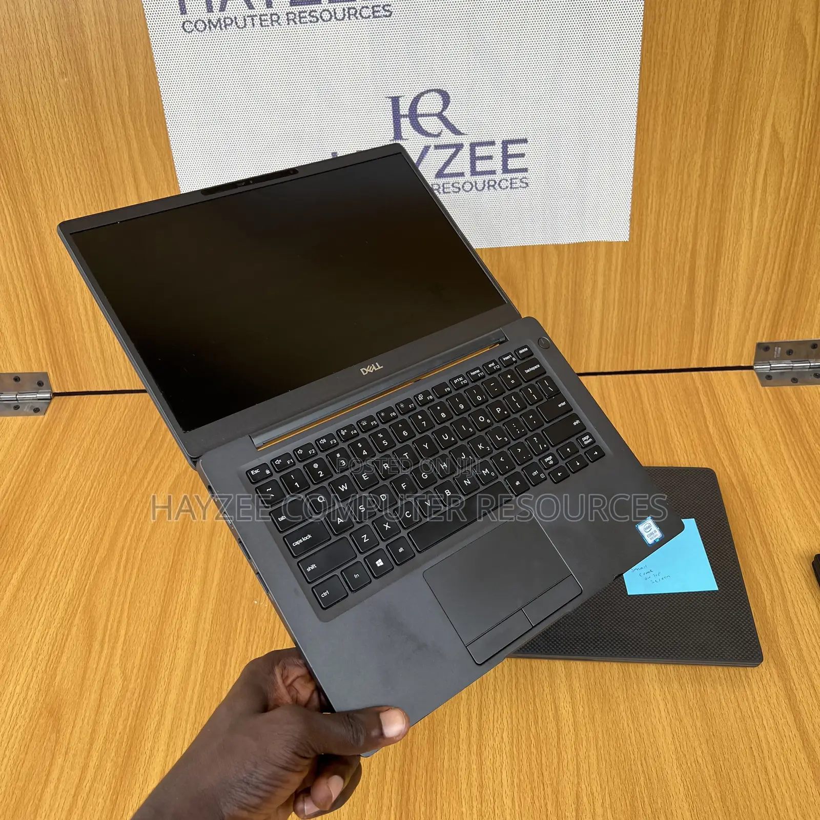 Laptop Dell Latitude 7300 16GB Intel Core I5 SSD 512GB