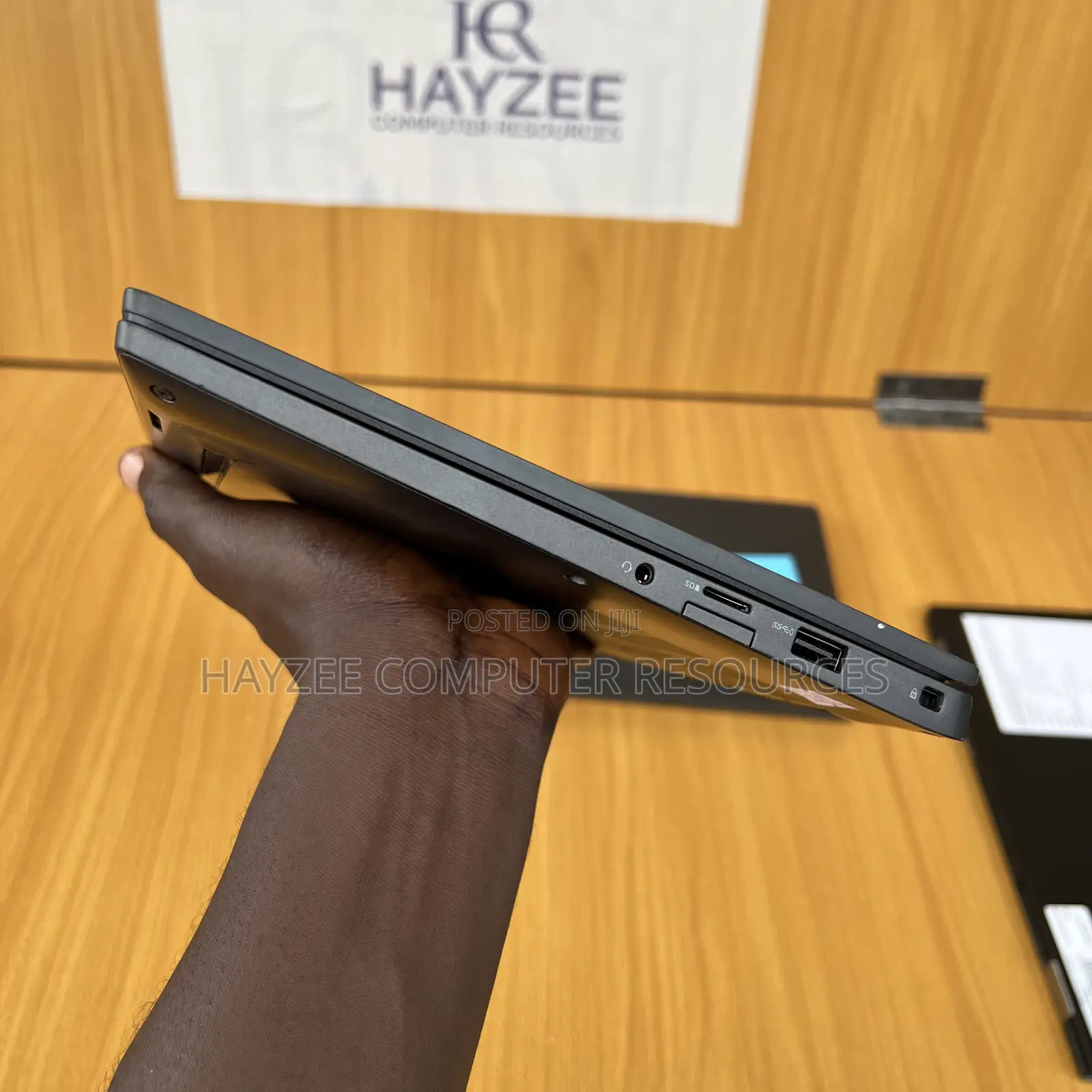 Laptop Dell Latitude 7300 16GB Intel Core I5 SSD 512GB