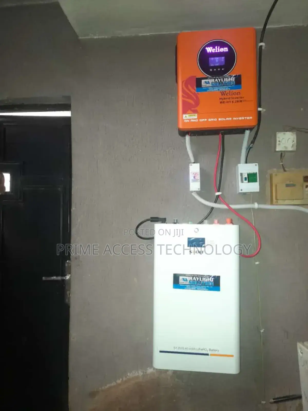 We Sell Service and Install Solar Energy System #*