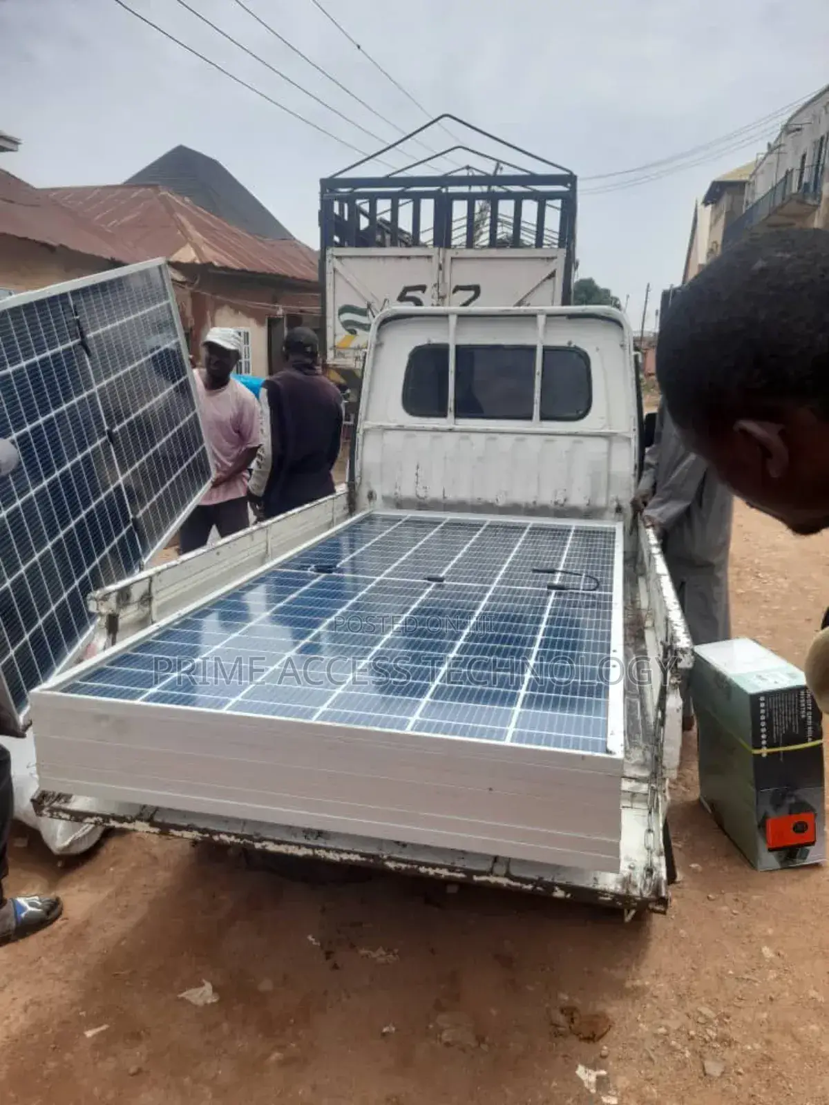 We Sell Service and Install Solar Energy System #*